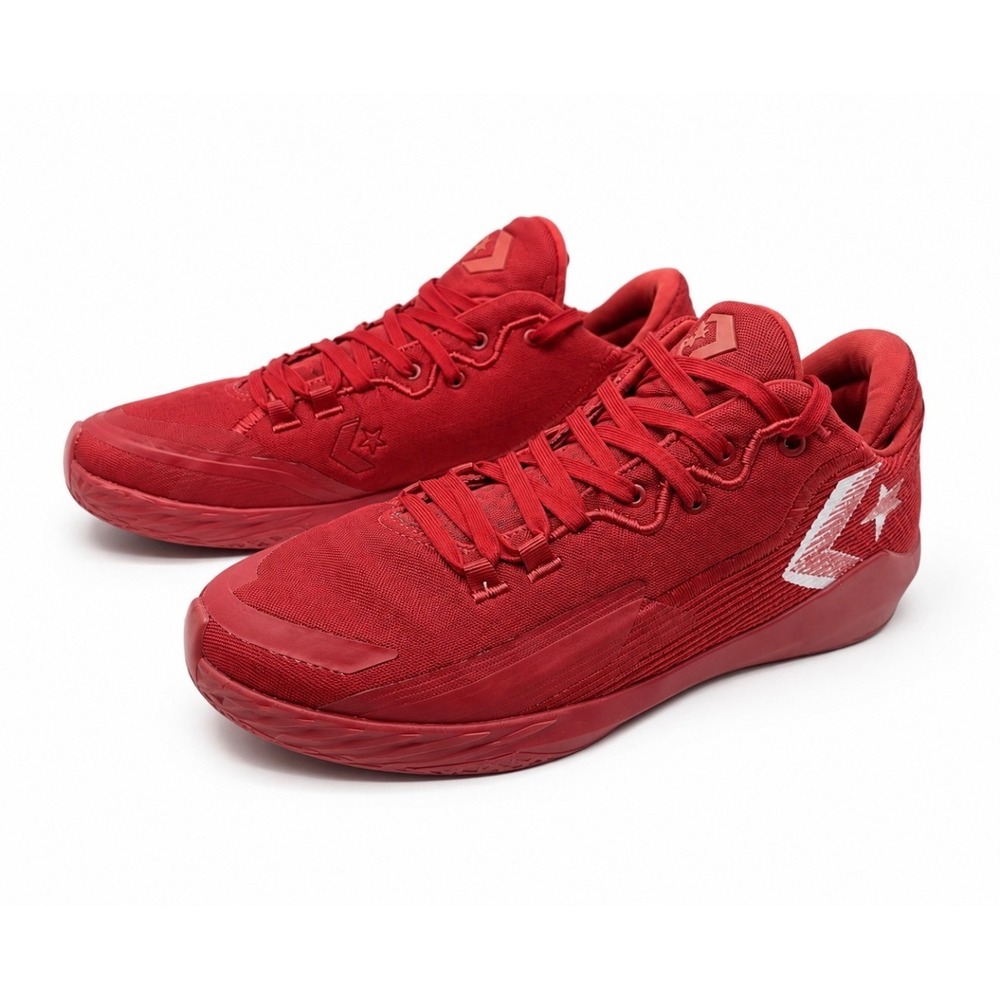 Converse All Star BB Shift Red Basketball Shoes Men's Size 11 EUC Athletic
